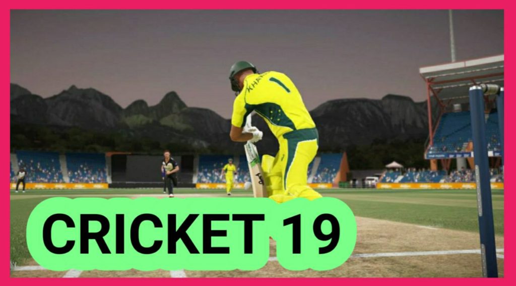 cricket 19 download link