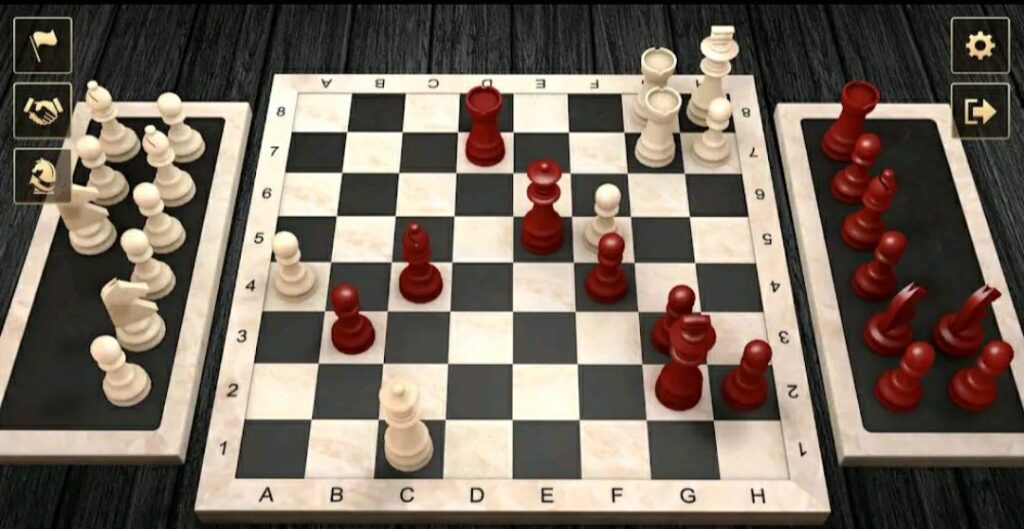 Best Chess Games In 2022