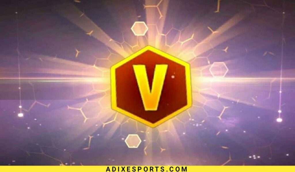 How To Get V Badge Easily In Free Fire max?