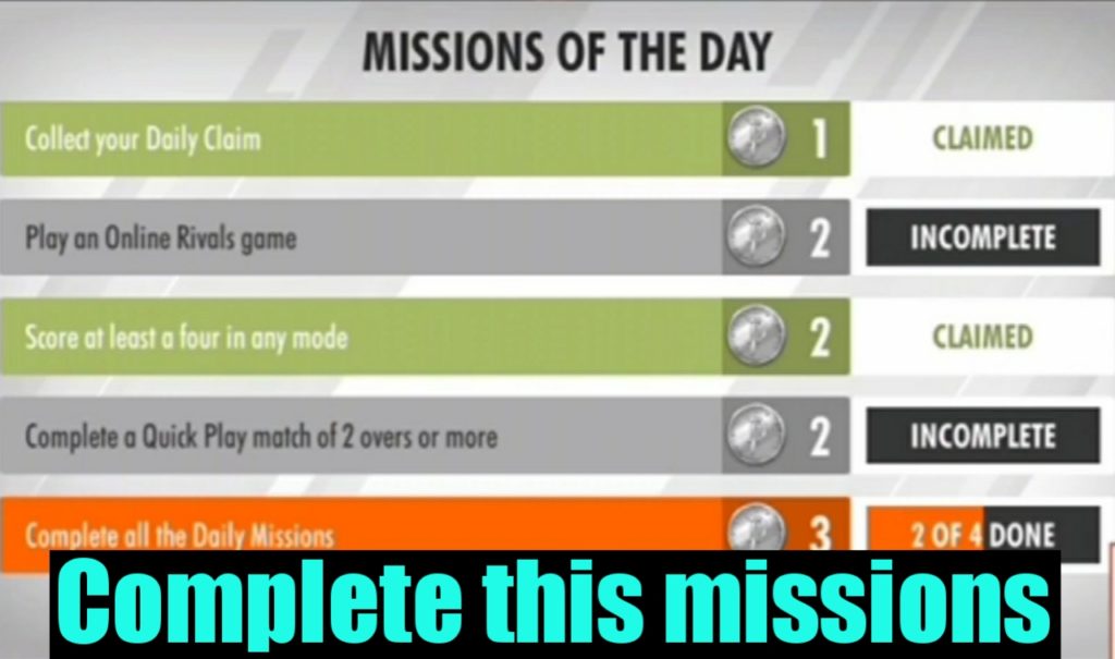 wcc3 missions
