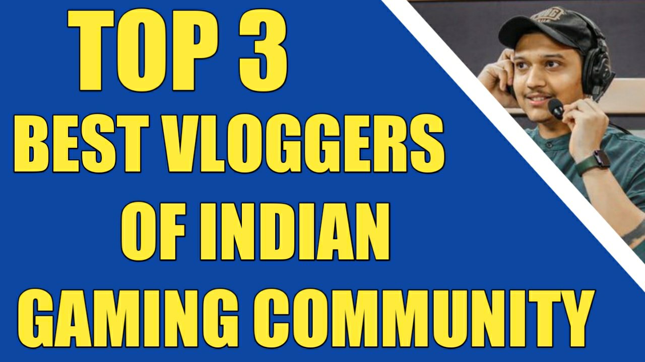 Best Vloggers In India In 2023