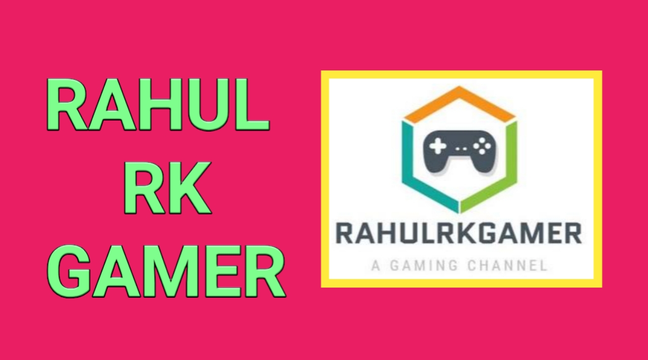 rahulrkgamer