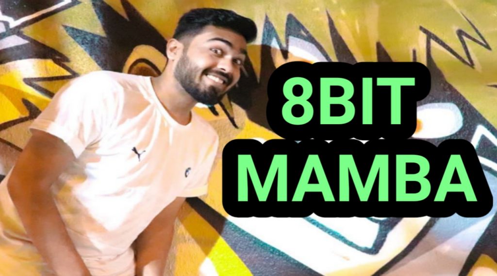 8bit Mamba - Real Name, Age, Income, Girlfriend