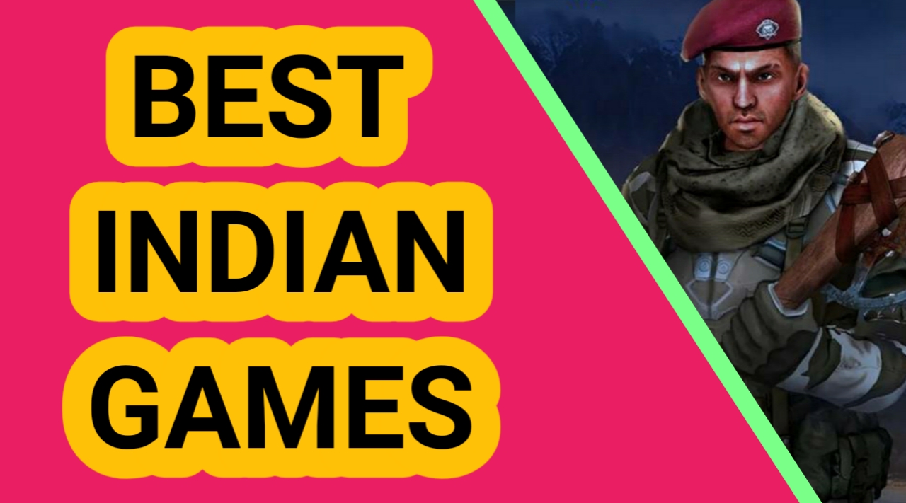 5 Best Made In India games In 2021: Release date, Download, Tricks, Features