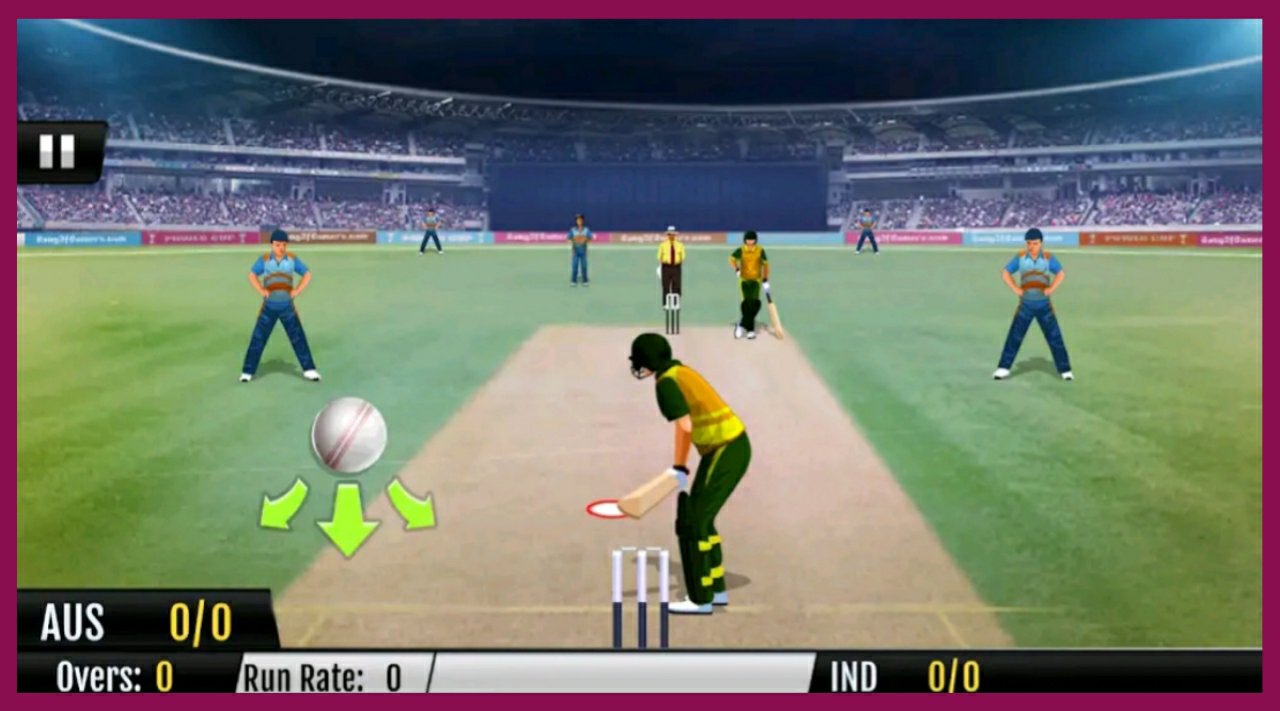 5 Best Cricket Games For Android Under 100MB In 2023 » ADIX ESPORTS