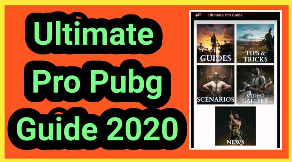 Ultimate guide for pubg download