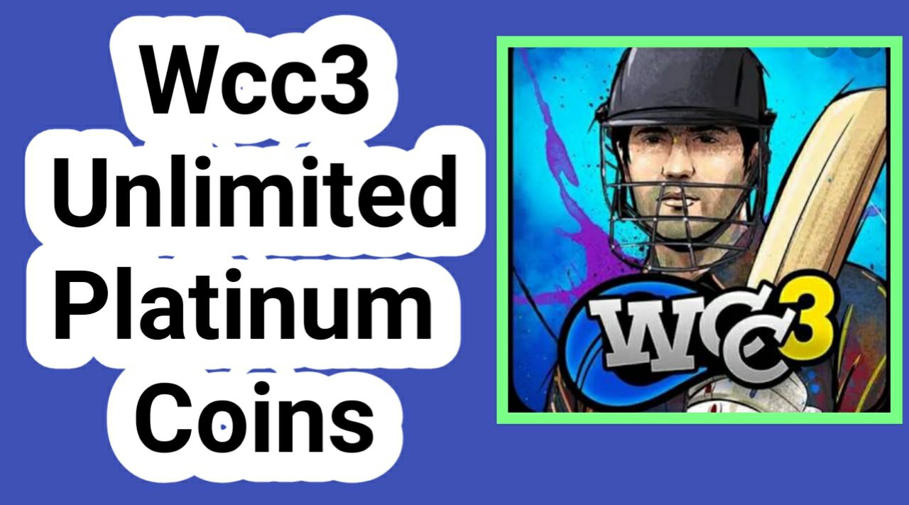 Wcc3 Unlimited Platinum Coins APK Download 2023 - Everything Unlocked