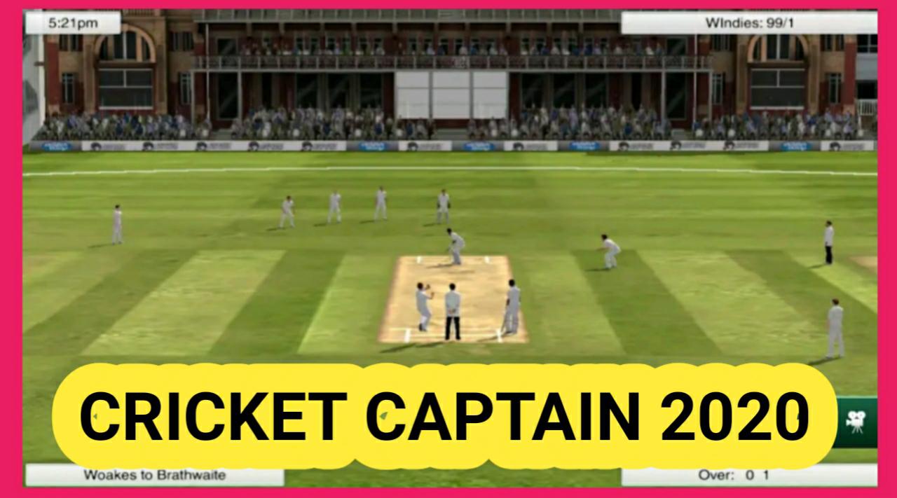 cricket captain 2016 for android free