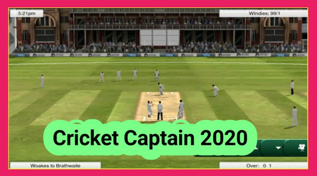 Cricket 19 Best Android Game