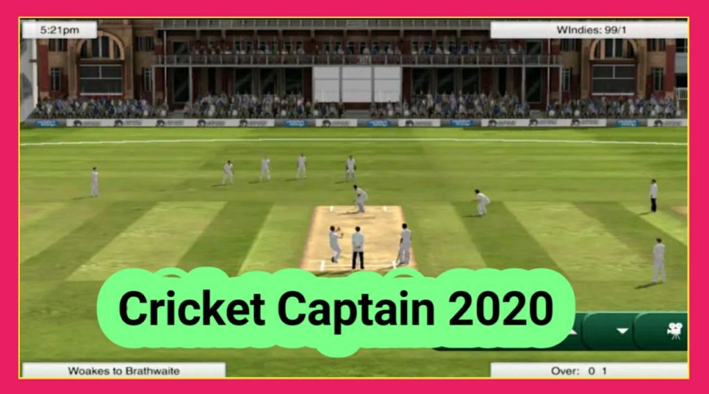 ea sports cricket 19 download for android