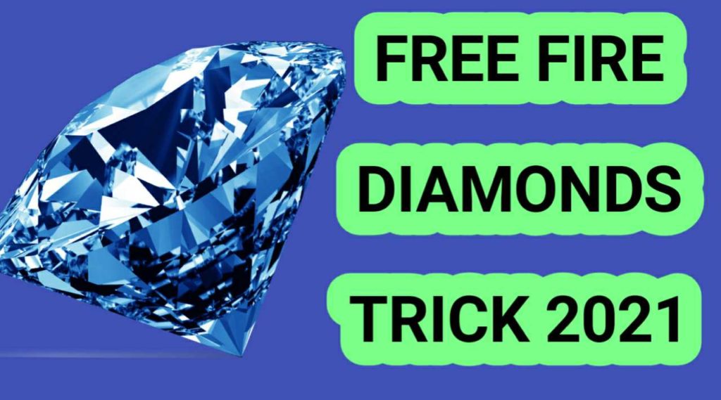 Free Fire New Diamond App In 2023