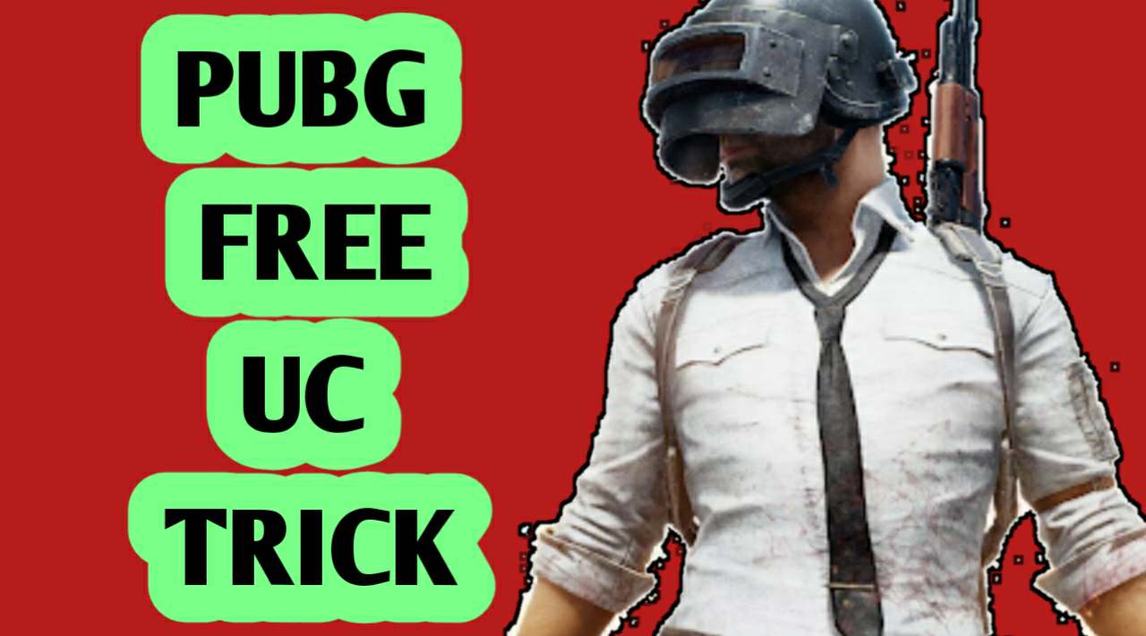 How To Get PUBG Mobile Free UC In 2023