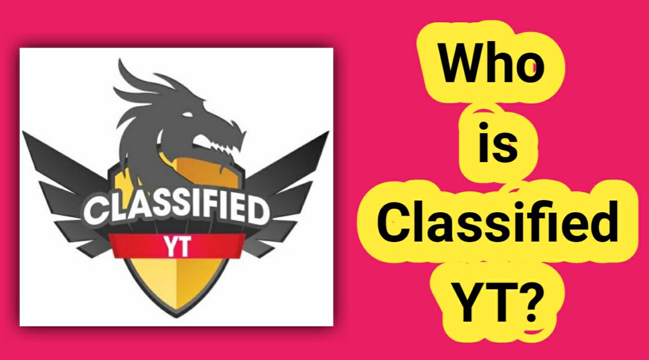 Classified YT