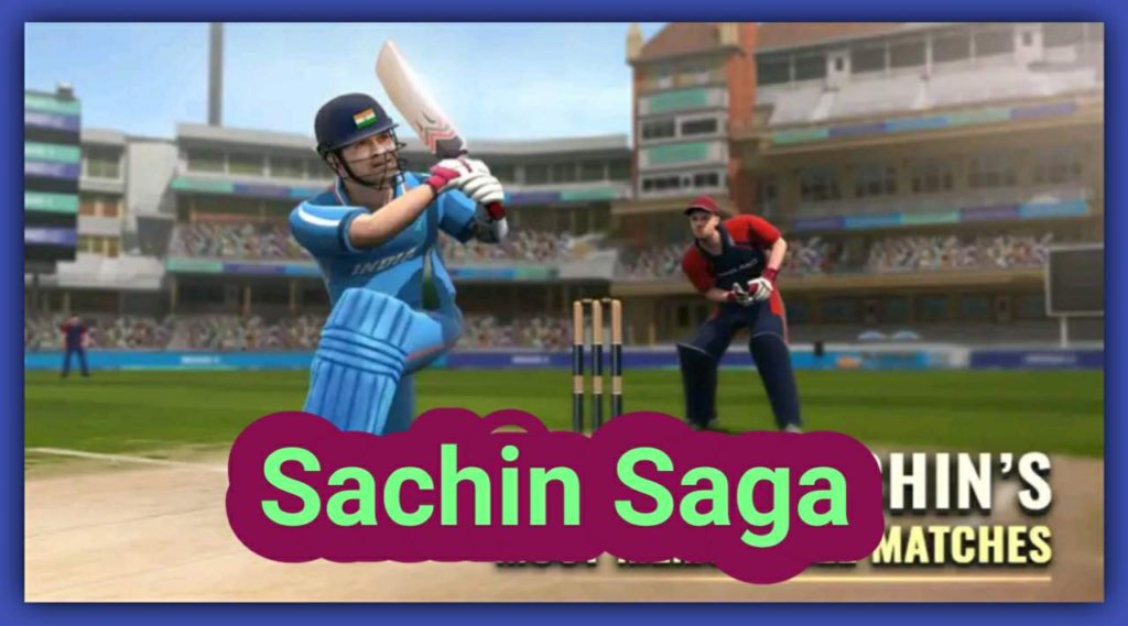 sachin saga game download