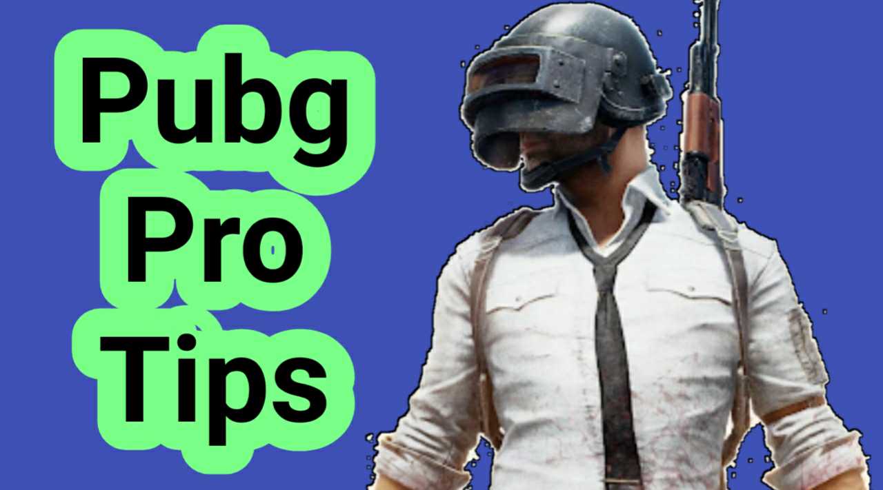How To Become A Pro Player In Pubg Mobile In 2023