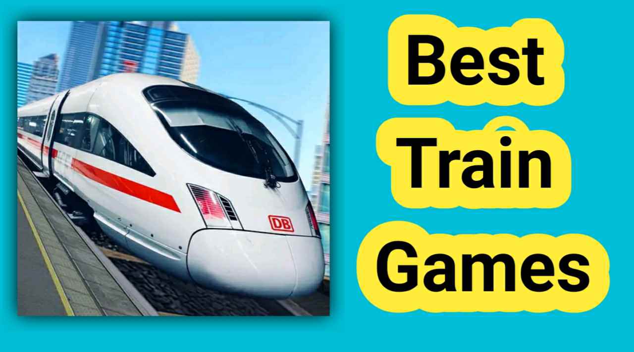 3 Best Indian Train Simulator Games For Android In 2023
