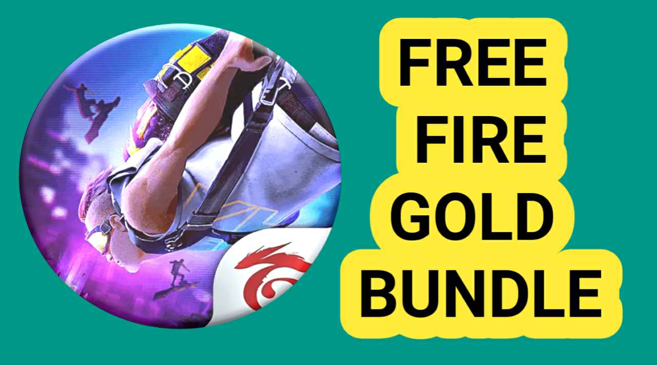 Free Fire next Gold Royale Bundle In 2023