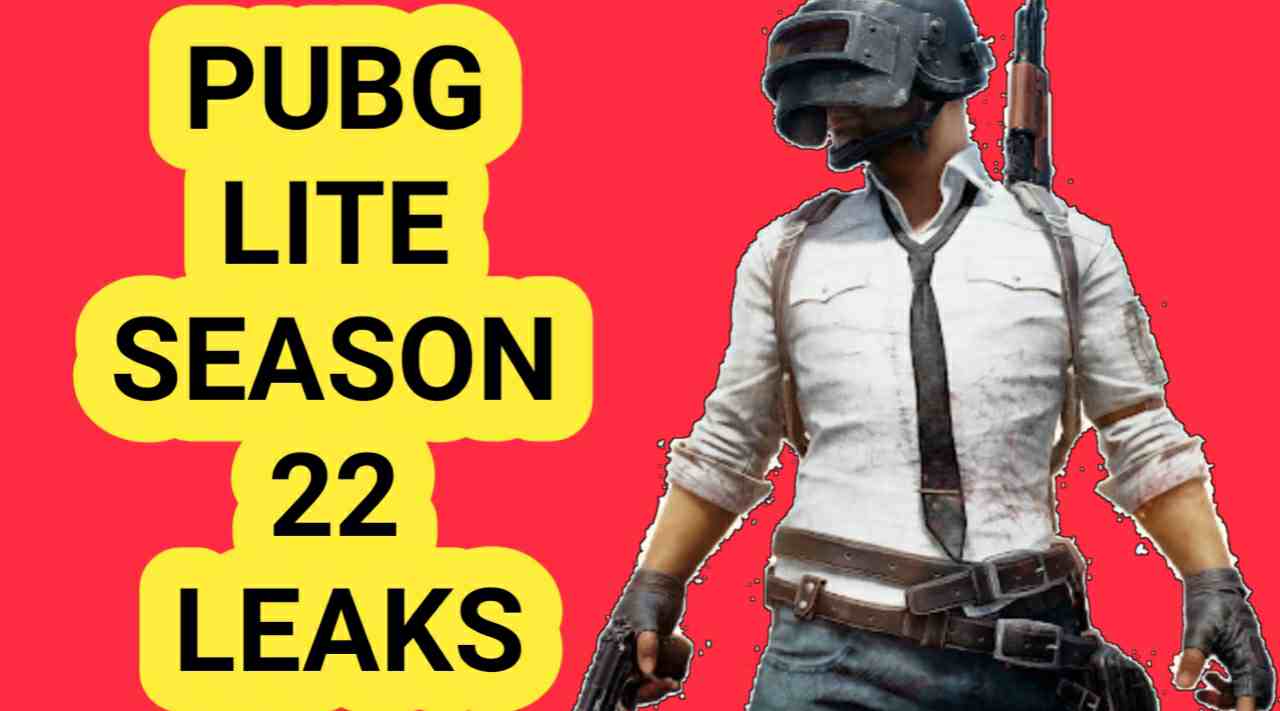 pubg mobile season 22 winner pass