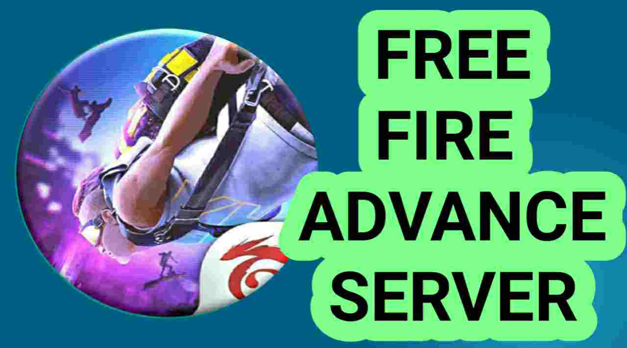 free fire advance server download link