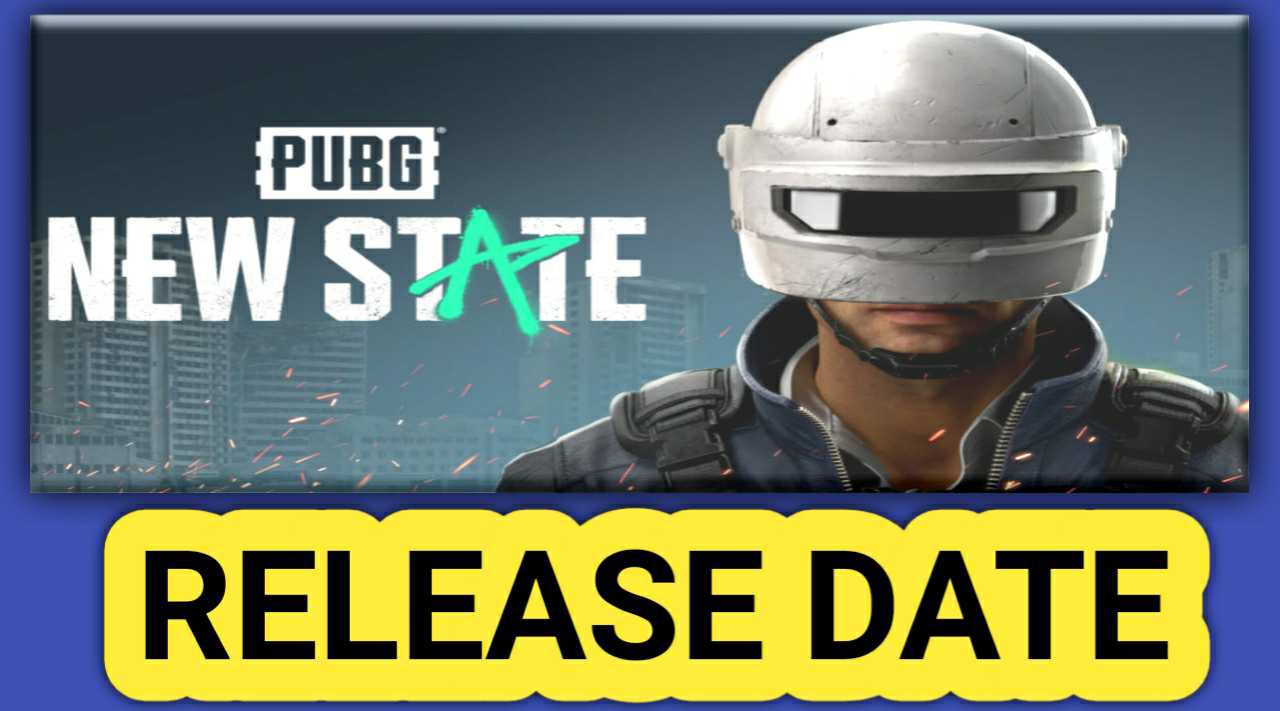 Pubg Mobile New State Release Date India Adix Esports