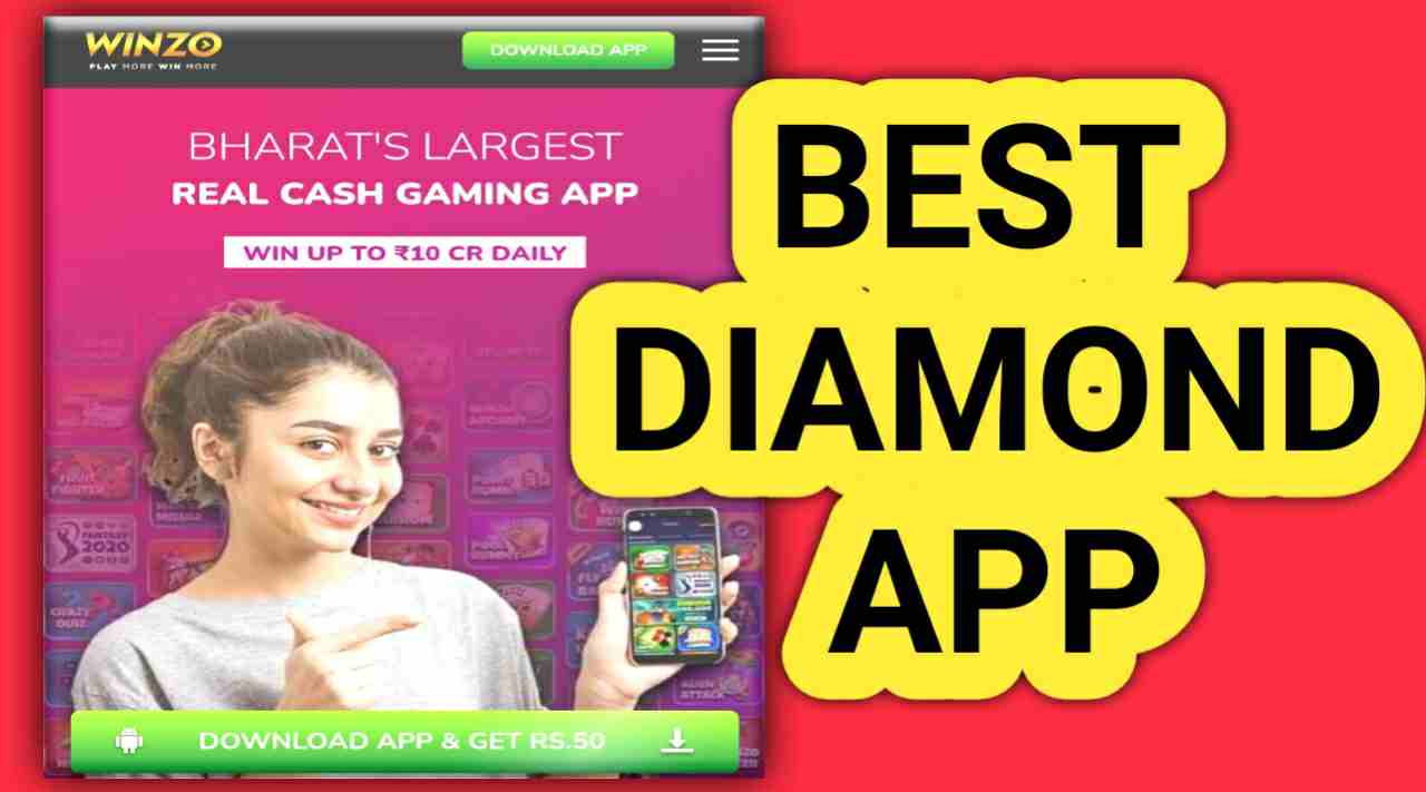 Free Fire: Free Diamonds App In 2023