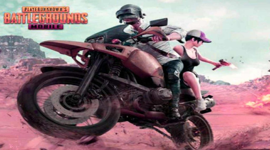 Pubg Mobile Latest 1.2 Update Download