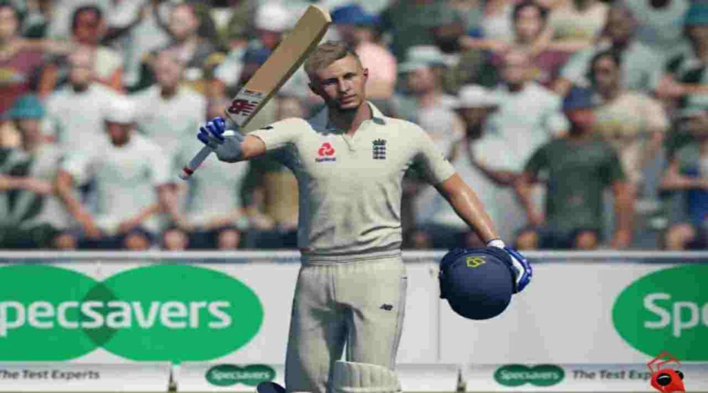 cricket 21