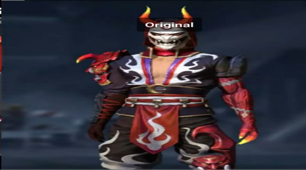 New samurai bundle