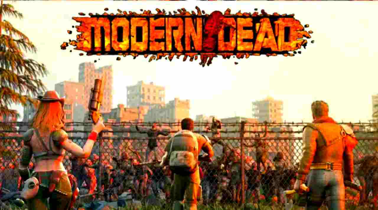 Modern Dead For Android & Ios - Release Date & Download App