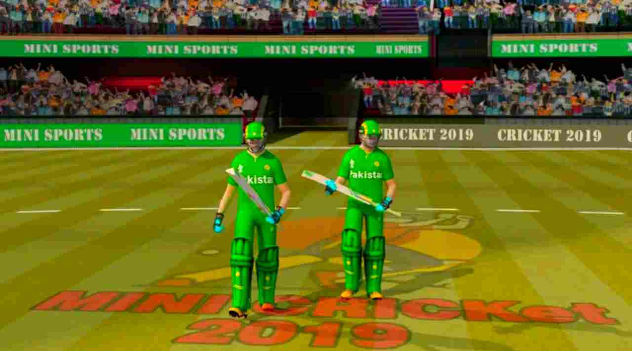 Best 3d Cricket Games For Android In 2023