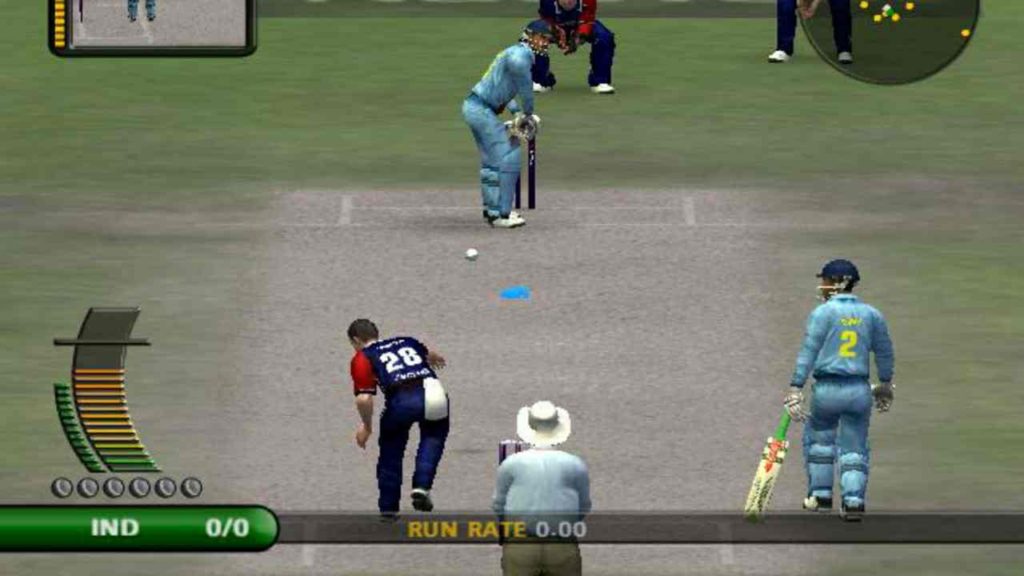 1. Ea cricket 07