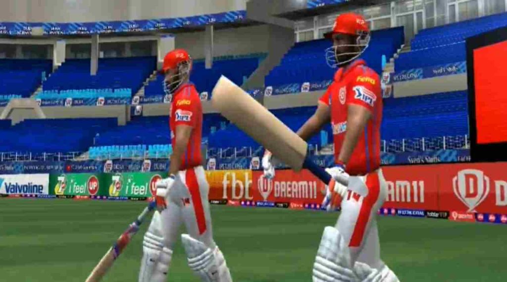 Features of vivo ipl 2021 game
