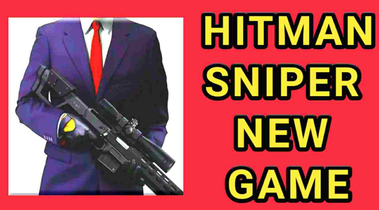 Hitman Sniper assassin for Android - release date & download link