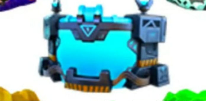 OB27 Gloo Wall Skin - Release Date & Leaks » ADIX ESPORTS