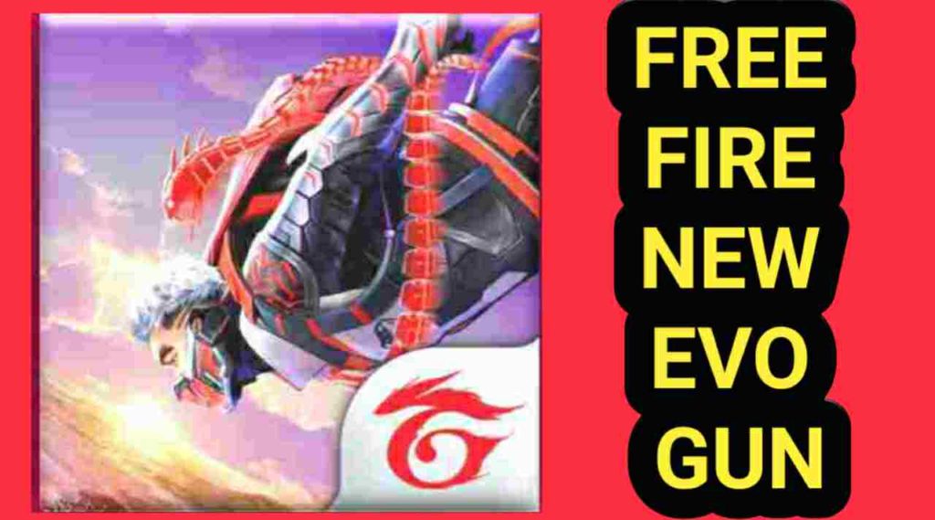 Free fire new Evo gun - m1014 release date & attributes » ADIX ESPORTS