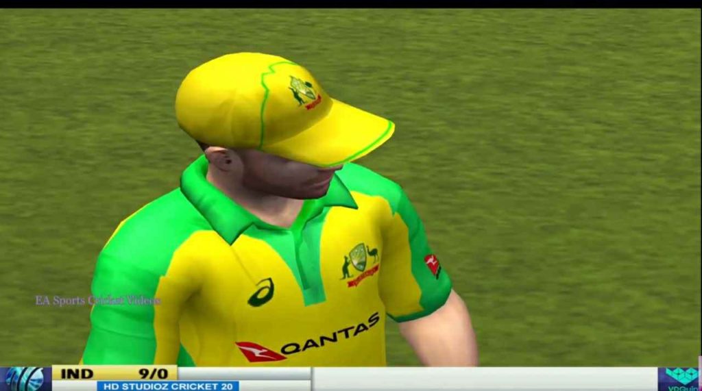 Ea cricket 21 apk download for Android