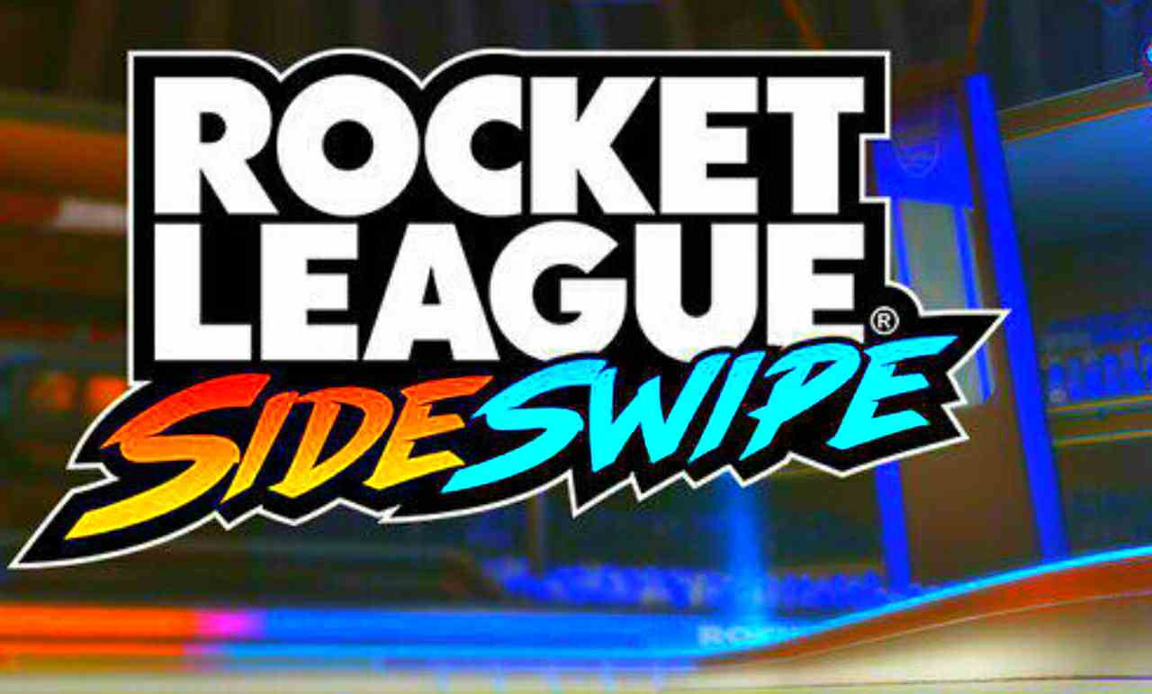 Rocket league mobile - release date & download