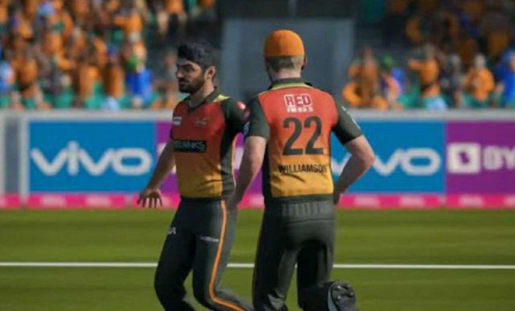 How To Play IPL 2021 In Cricket 19? - Download Real Teams ...