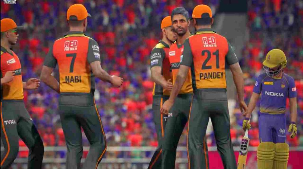 Cricket 19 Game Requirements For PC & Laptop's