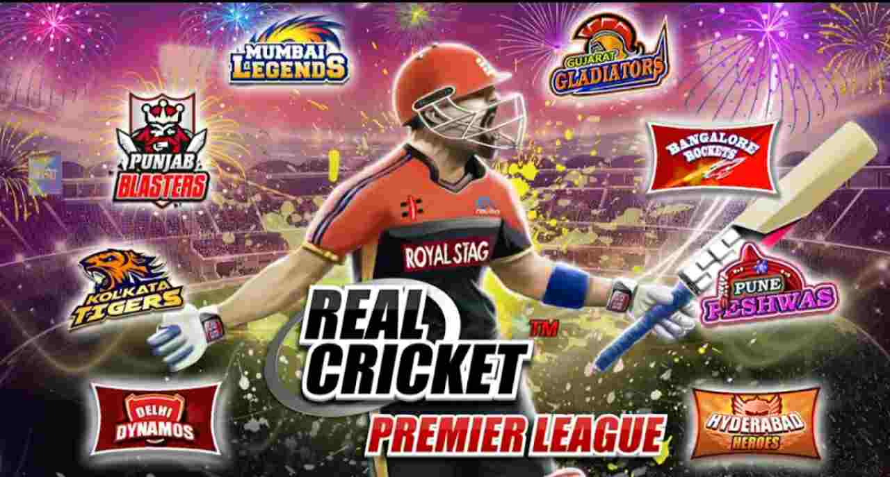 IPL 2021 Game Download For Android
