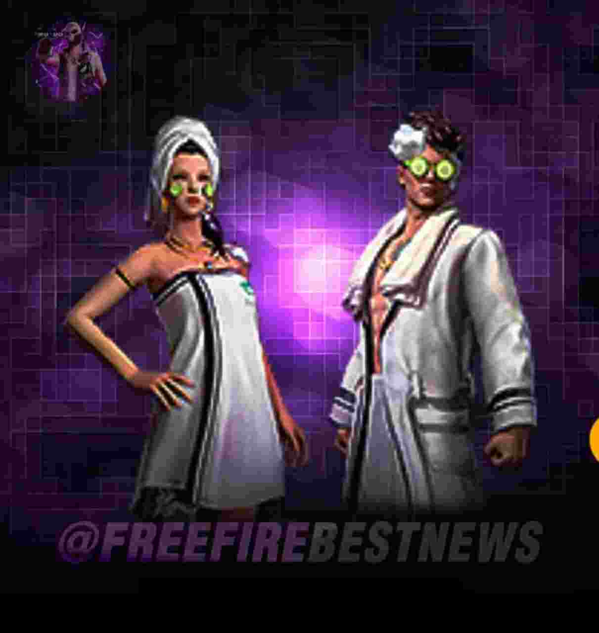 Garena Free Fire Redeem Codes 21 April 2021 For Ko Event & OB27 update Free Rewards