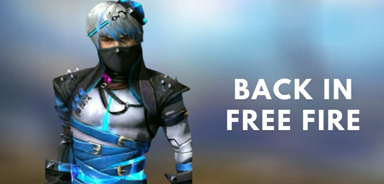 Free fire Redeem Code Today 13 April 2021 For Indian Server
