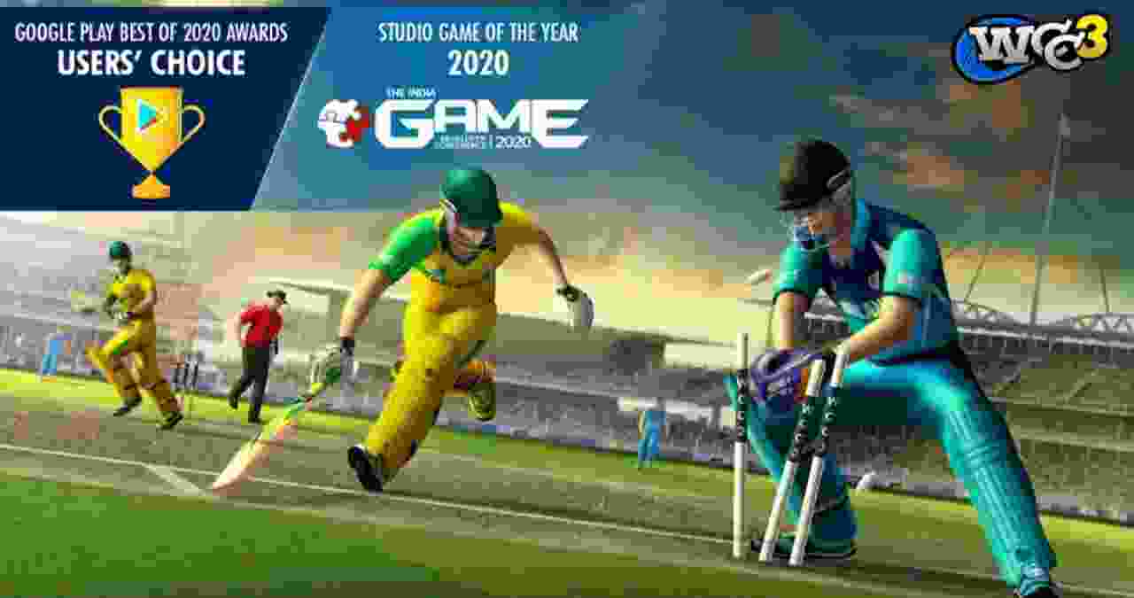 4 Best Cricket Games For PC In 2021