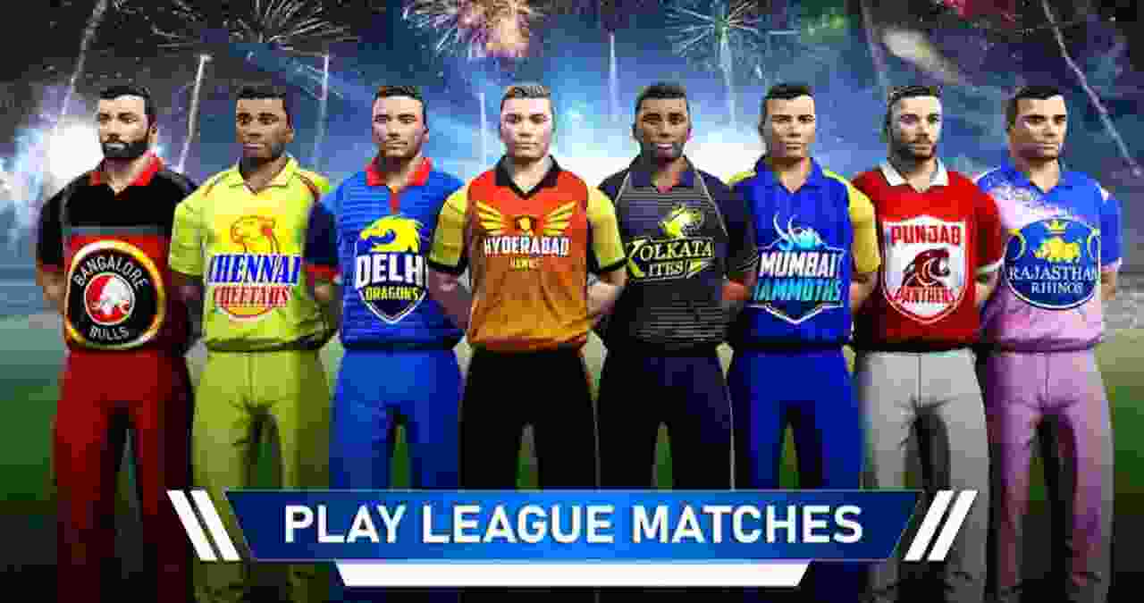 IPL 2021 game download : Best Available IPL Games For Free On Android & Ios