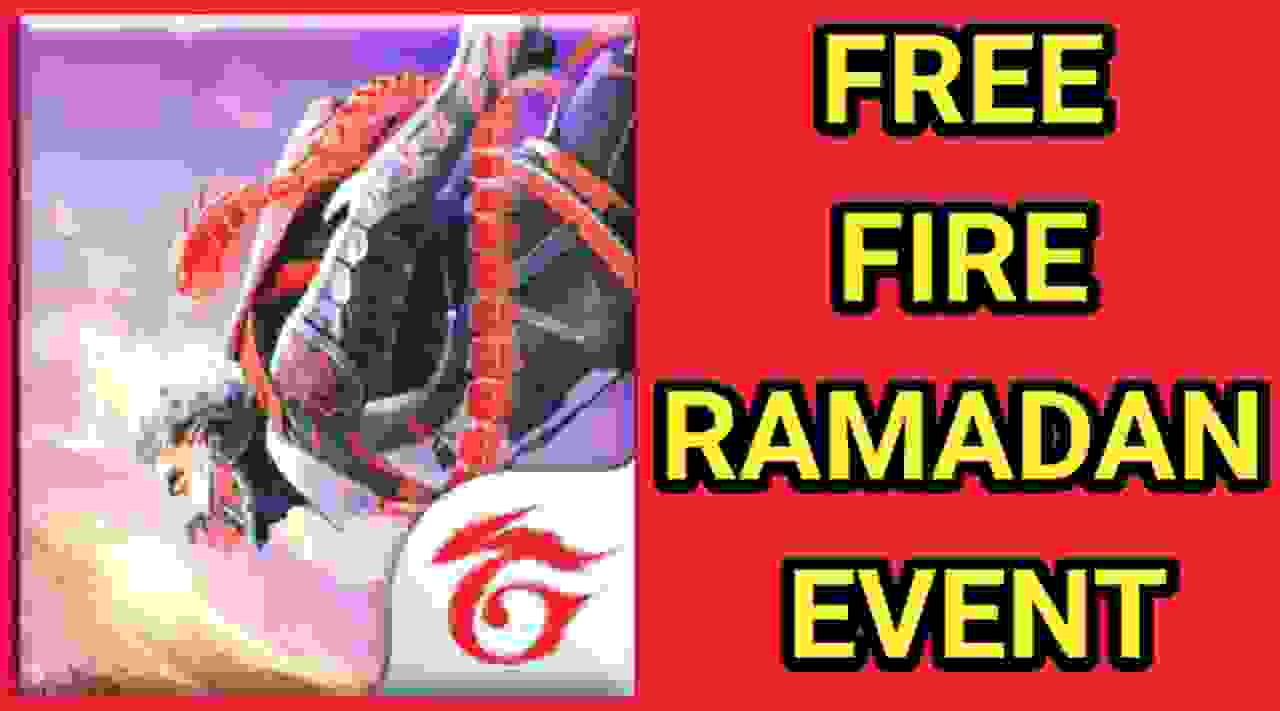 Free Fire Ramadan Event 2021: Release Date In India, Rewards, Redeem Codes & Bundles
