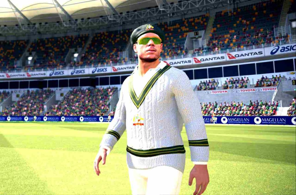 How To download Ashes Cricket Game On Android?