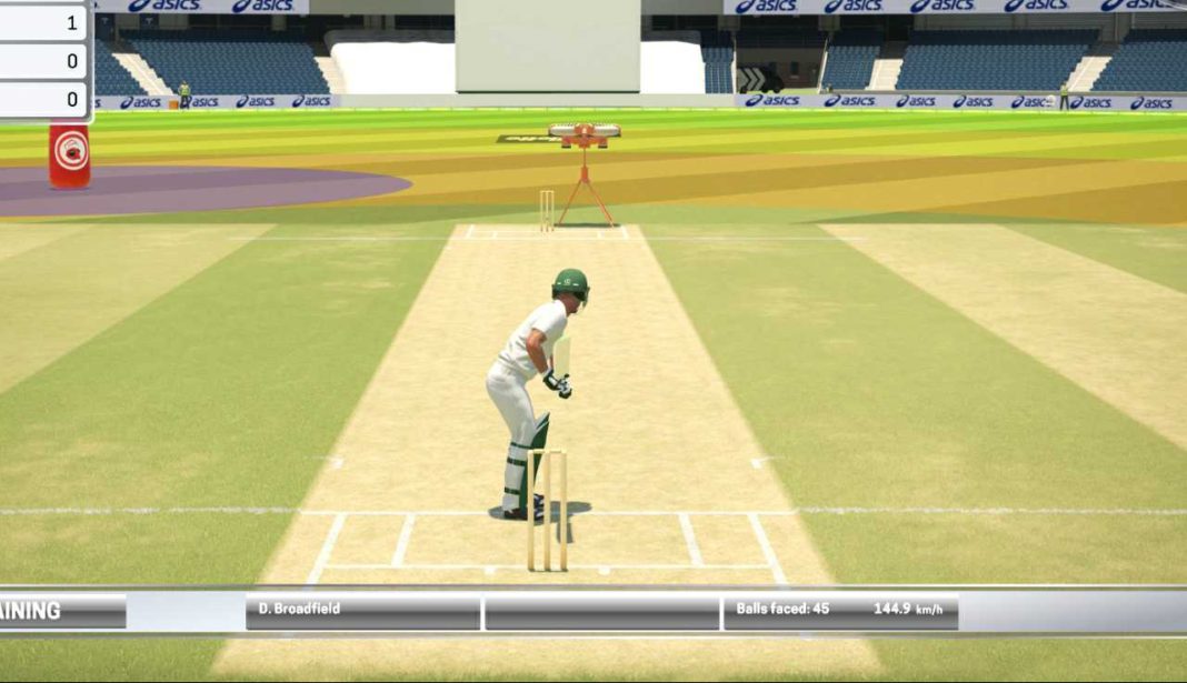 Ashes cricket 2007 pc game free download
