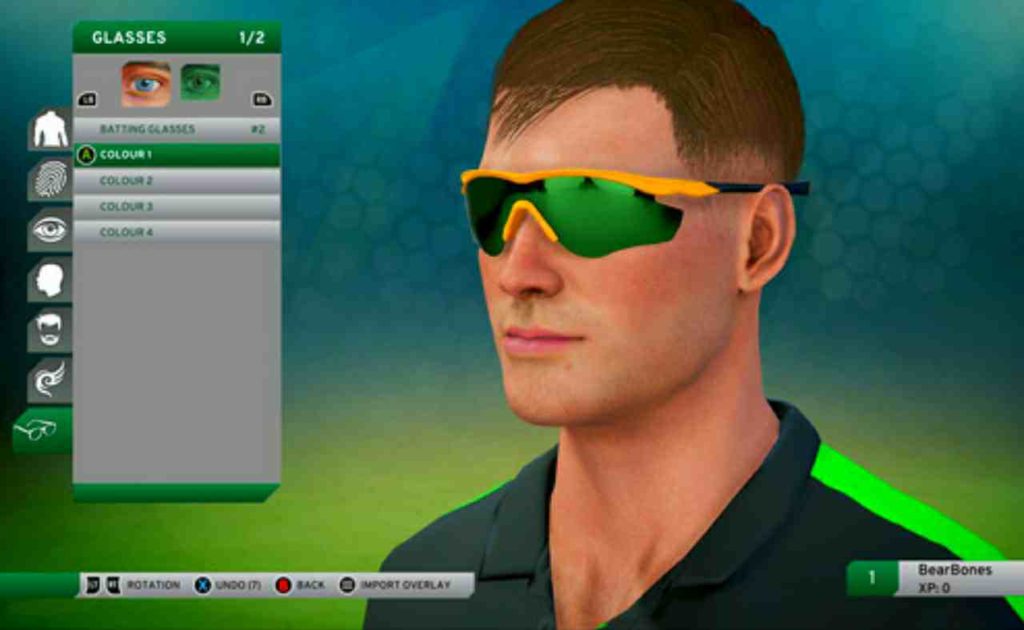 Best Features Of Don Bradman Cricket 17