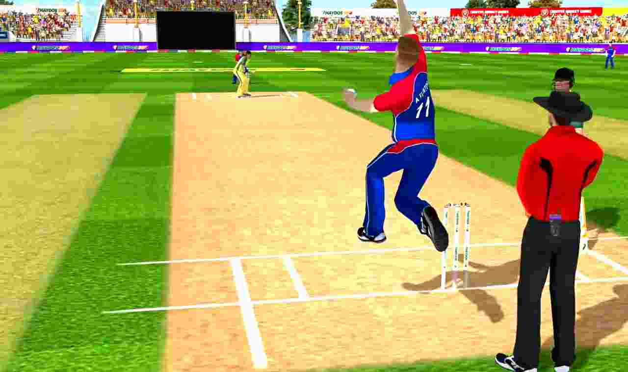 Ea Sports cricket games Alternatives For Android & IOS