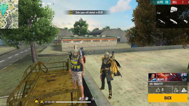 Free Fire Max Apk Download Complete Guide Adix Esports